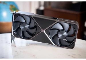 Nvidia RTX 50 ‘Super’ leaks promise more performance, memory, and power