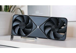 Nvidia cuts RTX 50-series graphics card prices in Europe