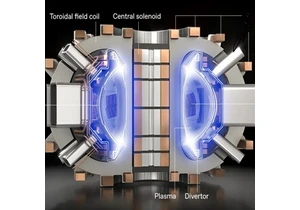 První stavební povolení pro fúzní elektrárnu