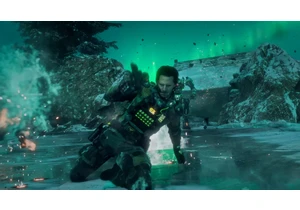 Treyarch on Black Ops 7: “We wanted to do something absolutely unique”