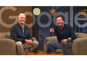 Rick Osterloh Talks Gemini and Google's AI Future at the Made by Google Event video