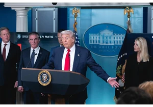 The White House now has a TikTok account