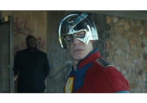Peacemaker season 2 is obsessed with Batman in its first episode – here are 6 big Easter eggs that prove it