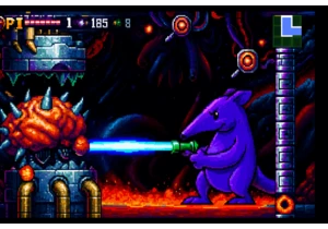 Optimizing our way through Metroid