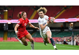  How to watch Women's Rugby World Cup 2025: free streams, fixture list, TV guide 