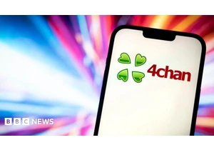 4chan will refuse to pay daily online safety fines, lawyer tells BBC
