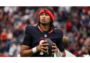 Texans vs. Rams Livestream: How to Watch NFL Week 1 Online Today