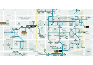 Toronto’s underground labyrinth
