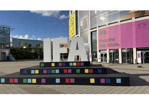 Best of IFA 2025 awards – our 15 favorite tech reveals at the show, from next-gen TVs to stair-climbing robo-vacs