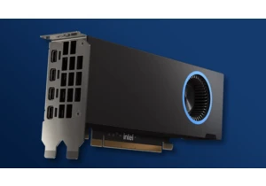 The Arc Pro B50 gives me hope that Intel isn’t giving up on GPUs