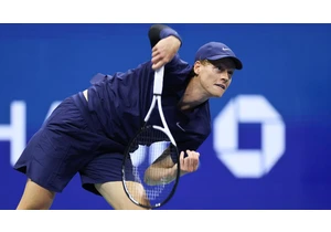 US Open 2025 Men's Singles Semifinal: How to Watch Jannik Sinner vs. Félix Auger-Aliassime
