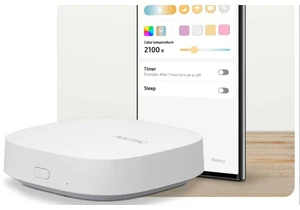 The all-new Aeotec Smart Home Hub 2 abandons Z-Wave