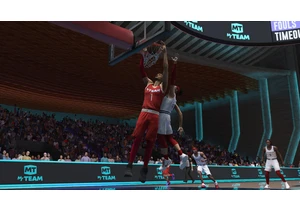  NBA 2K26 feels like a course correction from last year’s controversial changes 