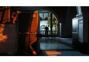 007 First Light gets a release date — I'm loving this approach to bringing James Bond into video games