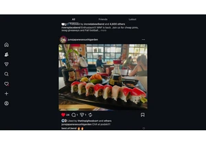 Instagram Finally Debuts Native iPad App. It Only Took 15 Years