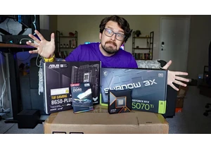 I Panic-Bought a New PC: How Tariff Fears Led Me to Upgrade Now