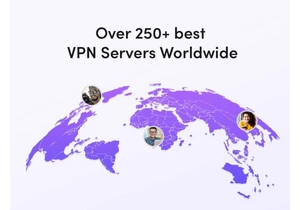 Get 3 Years of Privacy with 90% off iProVPN