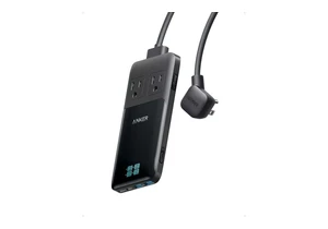 Anker’s 6-device fast charging station is suddenly 45% off today