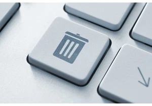 Meet Sdelete, the obscure Microsoft tool that wipes data for good