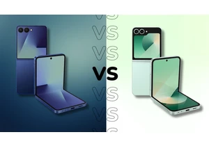 Samsung Galaxy Z Flip 7 vs Flip 6: What’s the difference?