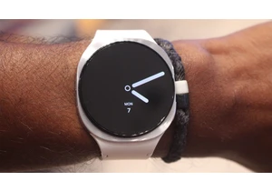 First Impressions: Samsung Galaxy Watch 8 Review