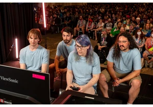 Summer Games Done Quick 2025 raises $2.4 million for Doctors Without Borders