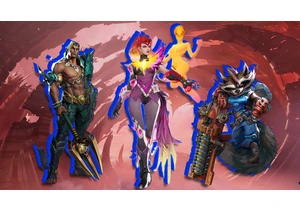 Marvel Rivals Season 3 live: our coverage of the new season's launch now that downtime has kicked in and the game is offline