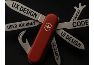 Designers: We’ll all be design engineers in a year