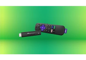 Finally Cut the Cord by Snagging My Favorite Roku Stick for Prime Day