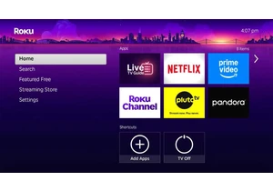 How I’d set up a Roku for a 90-year-old
