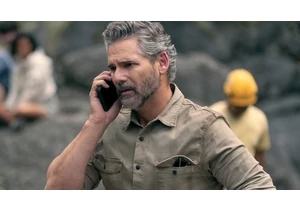 Netflix's Untamed just made my childhood dream come true, and I didn't even have to leave my sofa