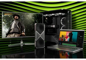 Windows 11 is asking some users to eject their GPU. Don’t do it!