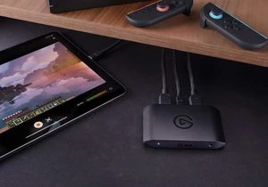 Elgato launches 4K 60FPS capture card that’s cheaper than its predecessor
