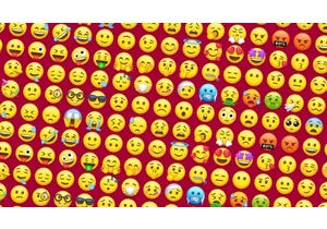 Does Your Favorite Emoji Crack the List of CNET's Top Picks?