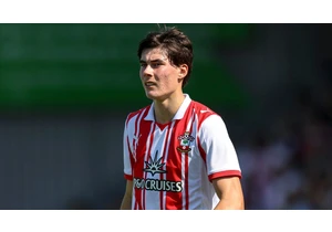 EFL Championship Soccer: Stream Southampton vs. Wrexham Live From Anywhere