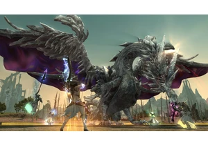  After Patch 7.3, FFXIV just got a colossal sale on all expansion content, including Dawntrail — here's why I play the MMO every day, and why it's become a favorite game 