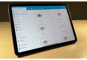 I’m tired of failing smart home systems, so I’m building my own
