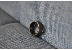 Amazfit Helio Ring Review