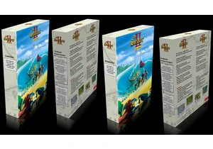  After nearly 30 years, Settlers II arrives on Amiga — classic RTS sequel finally gets the Commodore version it deserved 