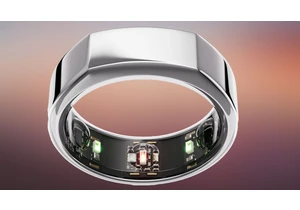 You can snag an Oura Ring for almost half price for a limited time