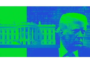 Trump’s ‘AI Action Plan’ smoothes the way for a bulked-up electrical grid