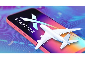 In-Flight Wi-Fi Is Getting a Boost on These Starlink-Enabled Airlines