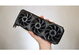  AMD isn't giving up on high-end GPUs – a new leak hints at a new Radeon GPU challenging Nvidia's next-gen flagship graphics card 