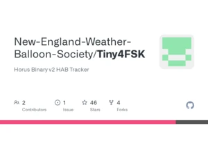 Show HN: A High-Altitude Low-Power Flight Computer for High-Altitude Balloons
