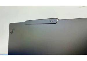 Breaking From Tradition, ThinkPad X9 Offers a Cheap Path to OLED Ultraportable