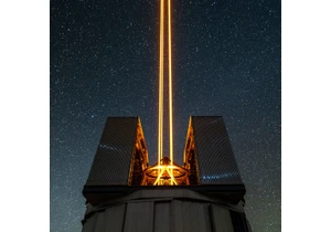 V Číně vyrobili rekordně velký „laserový“ krystal pro ničení satelitů