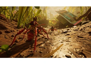  A Tale of Two Ants told from two sides — our experiences with Grounded 2's stellar early access launch 