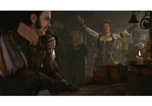  Okay, so where the heck is Fable? 