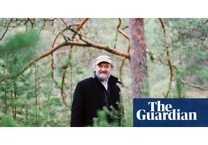 Arvo Pärt at 90