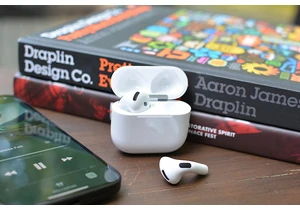iOS 26 updates for AirPods preview: Enhanced audio recording, camera remote and more